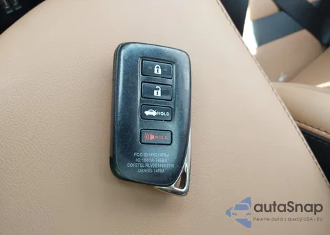 2020 Lexus Gs 350 F Sport из США, поврежденный, VIN JTHEZ1CL8LA012496